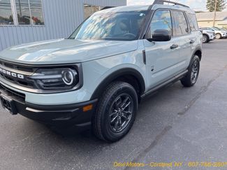 Used 2023 Ford Bronco Sport Big Bend image 1