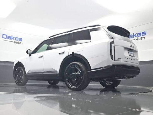 New 2027 Kia Telluride SX Prestige X-Line w/ Towing Package AWD/4WD image 46