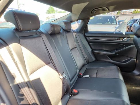 Used 2020 Honda Accord Sport image 15