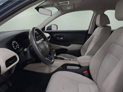 Used 2024 Honda HR-V LX image 7
