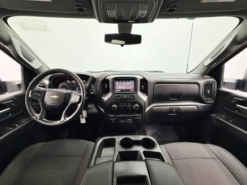 Used 2021 Chevrolet Silverado 2500 W/T w/ WT Fleet Convenience Package RWD image 13