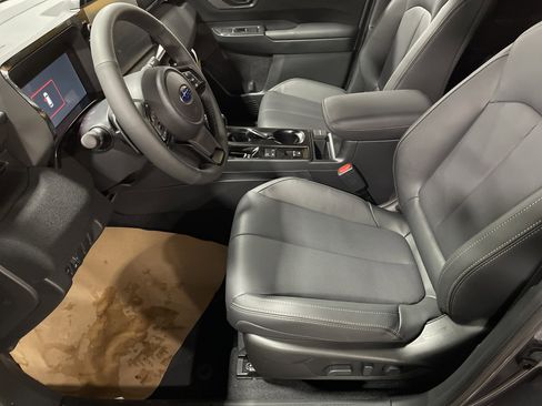 New 2026 Subaru Outback Limited image 10