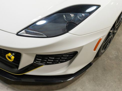 Used 2021 Lotus Evora RWD image 28