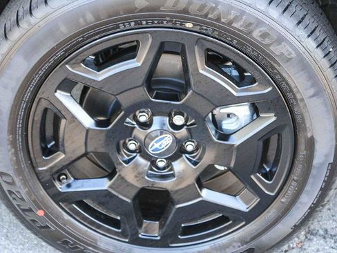 New 2026 Subaru Outback Limited AWD/4WD image 10