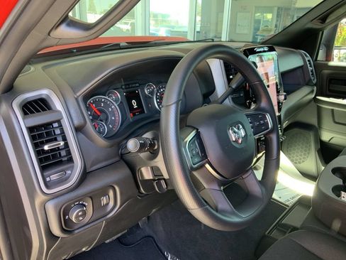 New 2026 RAM 2500 Tradesman AWD/4WD image 15