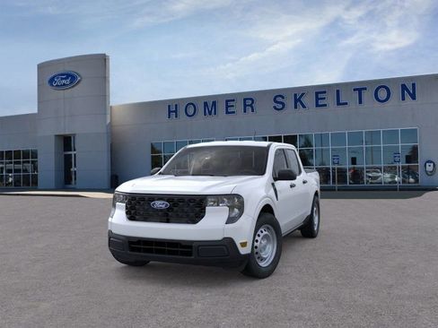 New 2026 Ford Maverick XL w/ Equipment Group 101A image 2