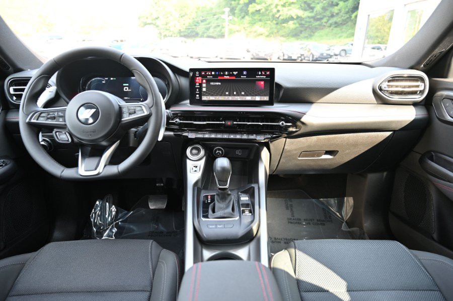 Used 2024 Dodge Hornet R/T AWD/4WD image 12