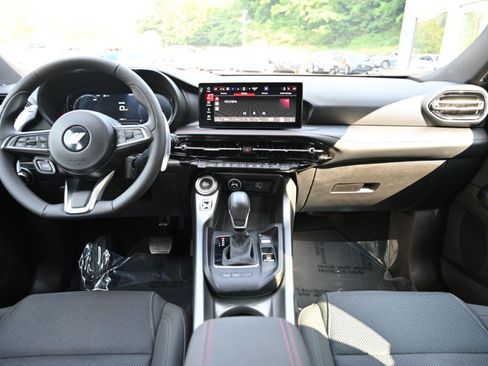 Used 2024 Dodge Hornet R/T AWD/4WD image 12