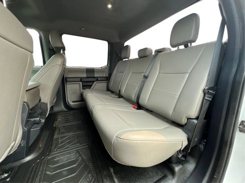 Used 2022 Ford F250 XL w/ STX Appearance Package AWD/4WD image 17
