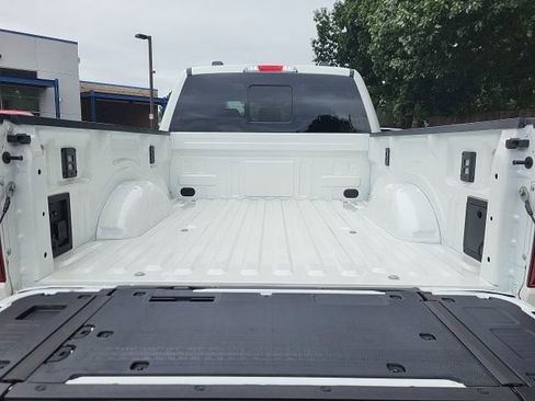 New 2025 Ford F150 Lariat w/ Equipment Group 502A High image 5