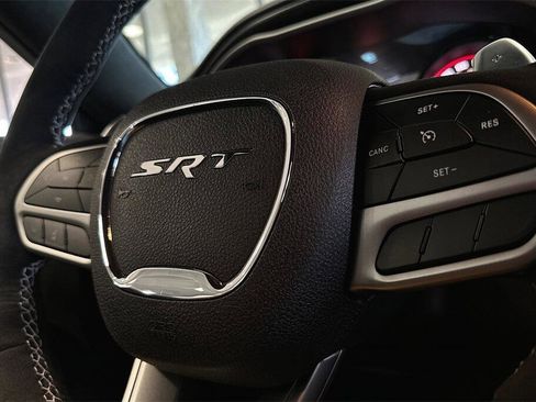 New 2023 Dodge Challenger SRT Hellcat Redeye image 19