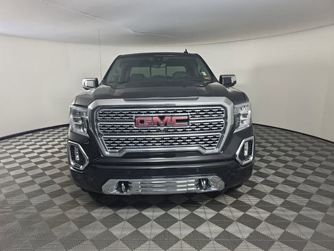 Used 2020 GMC Sierra 1500 Denali w/ Denali Ultimate Package image 8