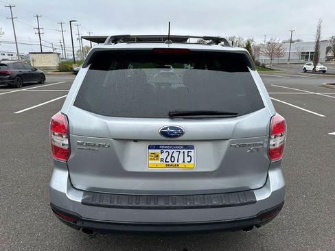 Used 2014 Subaru Forester 2.0XT Touring AWD/4WD image 7