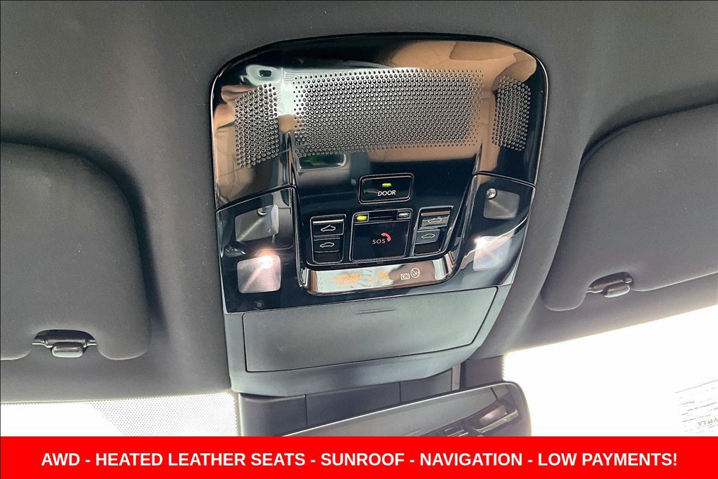 Used 2023 Lexus RX 350 Premium w/ Accessory Package AWD/4WD image 19