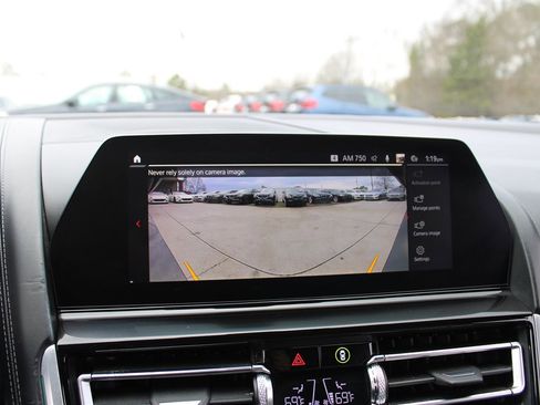 Used 2020 BMW M8 Competition w/ M Driver's Package image 32