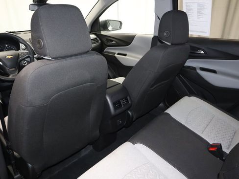 Used 2024 Chevrolet Equinox LS w/ LS Convenience Package FWD image 20