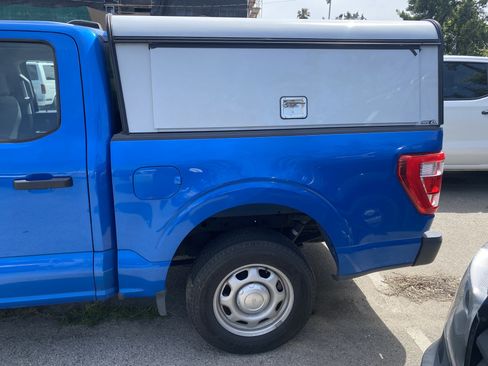 Used 2021 Ford F150 XL RWD image 11