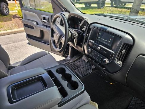 Used 2016 GMC Sierra 1500 2WD Double Cab w/ Elevation Edition image 21