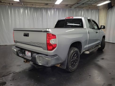 Used 2017 Toyota Tundra SR5 AWD/4WD image 8