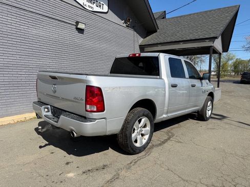 Used 2014 RAM 1500 Express image 5