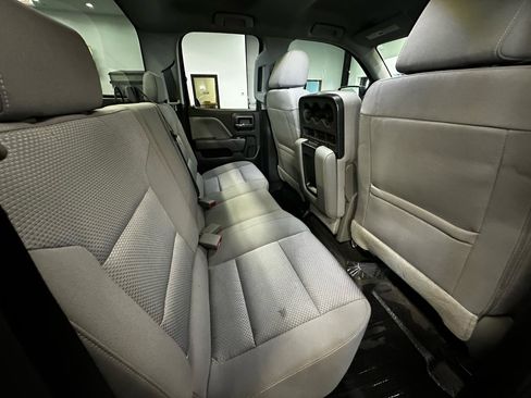 Used 2018 GMC Sierra 1500 4x4 Double Cab w/ Elevation Edition image 14