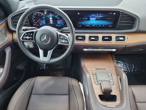 Certified 2022 Mercedes-Benz GLE 350 4MATIC image 14