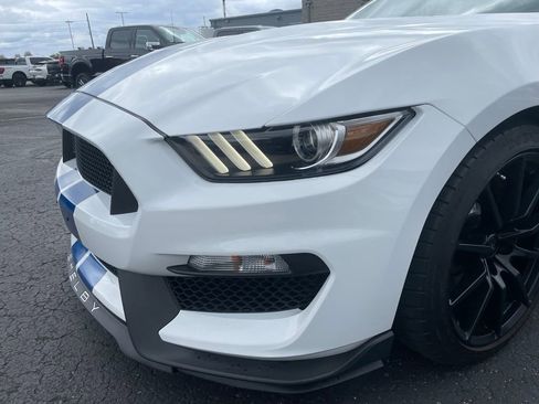 Used 2018 Ford Mustang Shelby GT350 w/ Electronics Package RWD image 36