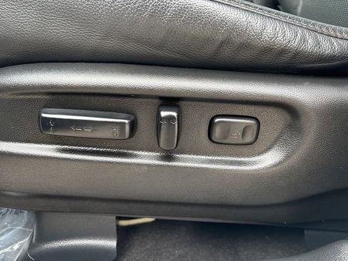 Used 2023 Honda Passport TrailSport image 36