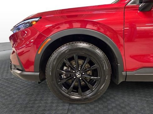 Certified 2024 Honda CR-V Sport image 16