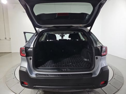 Certified 2024 Subaru Outback Onyx Edition AWD/4WD image 24