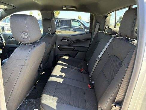 New 2026 GMC Canyon Elevation image 25