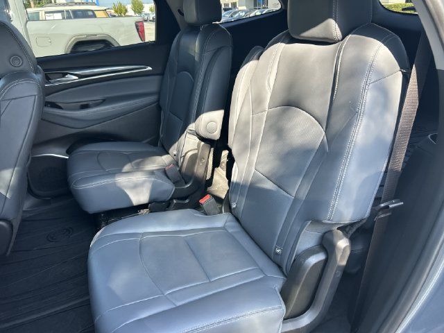 Used 2019 Buick Enclave Premium w/ Experience Buick Package FWD image 32