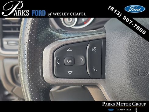 Used 2024 RAM 2500 Tradesman w/ Chrome Appearance Group image 29