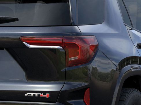 New 2026 GMC Terrain AT4 w/ LPO, Floor Liner Package image 11