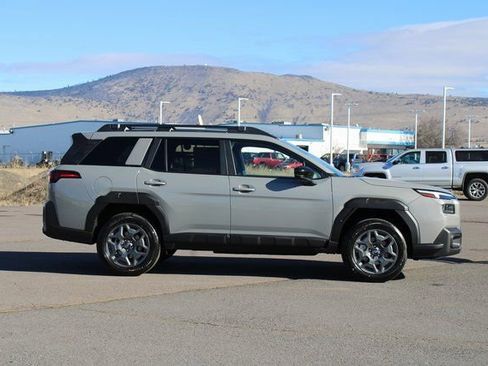 New 2026 Subaru Outback Premium image 7