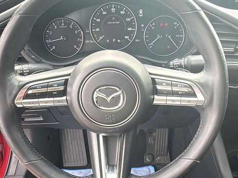 Used 2022 MAZDA MAZDA3 s AWD/4WD image 12