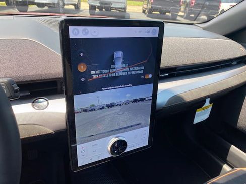 New 2023 Ford Mustang Mach-E GT image 59