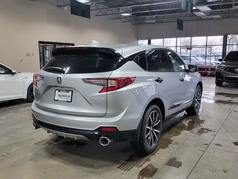 New 2026 Acura RDX A-Spec AWD/4WD image 5