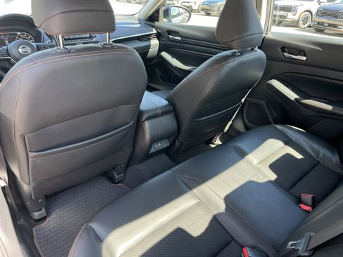 Used 2021 Nissan Altima 2.5 SR image 18