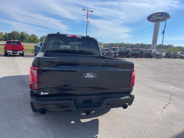 New 2026 Ford F150 STX w/ F-150 LOBO Package AWD/4WD image 8