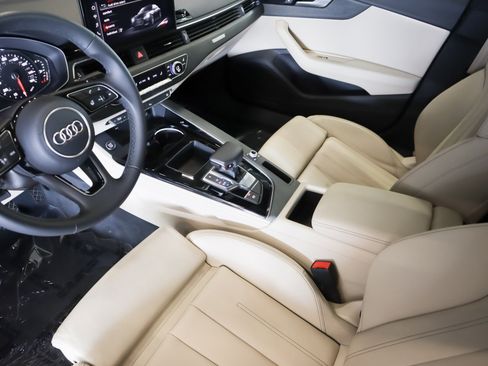 Used 2023 Audi A5 2.0T Premium w/ Convenience Package AWD/4WD image 20