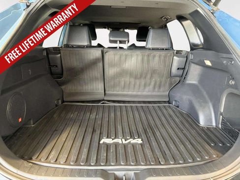 Used 2023 Toyota RAV4 XSE AWD/4WD image 36