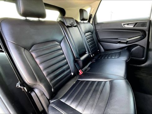 Used 2024 Ford Edge SEL AWD/4WD image 26