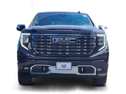 Used 2025 GMC Sierra 1500 Denali Ultimate AWD/4WD image 7