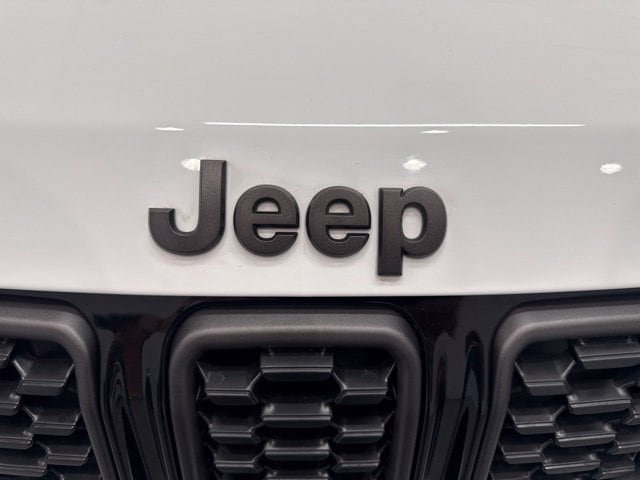 New 2026 Jeep Compass Limited w/ Sun, Sound & Navigation Group AWD/4WD image 12