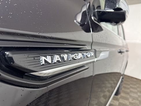 Certified 2023 Lincoln Navigator Black Label image 15