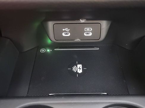 Certified 2026 Honda HR-V Sport image 28