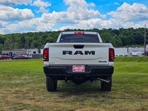 New 2026 RAM 3500 Tradesman AWD/4WD image 5