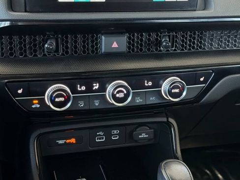 Used 2023 Honda CR-V Sport Touring image 27