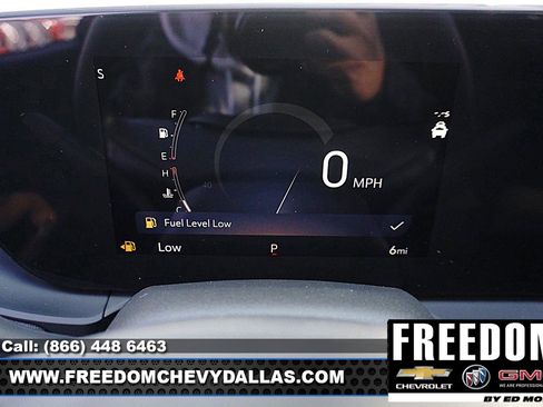 New 2026 Buick Envista Preferred image 27